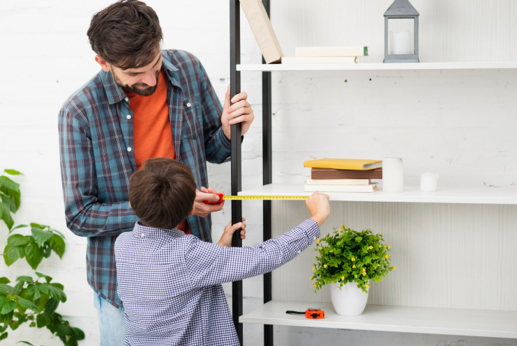 Why Less Storage Can Sometimes Work Better