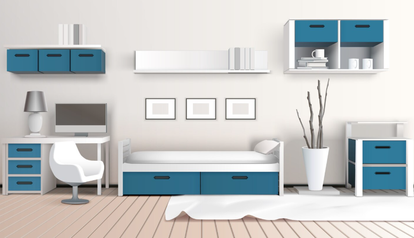 Bedside Tables Are Not the Problem