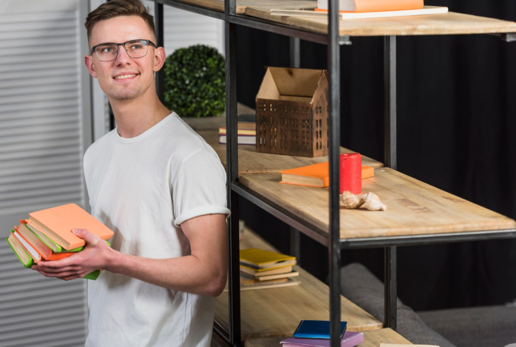 Shelving Units