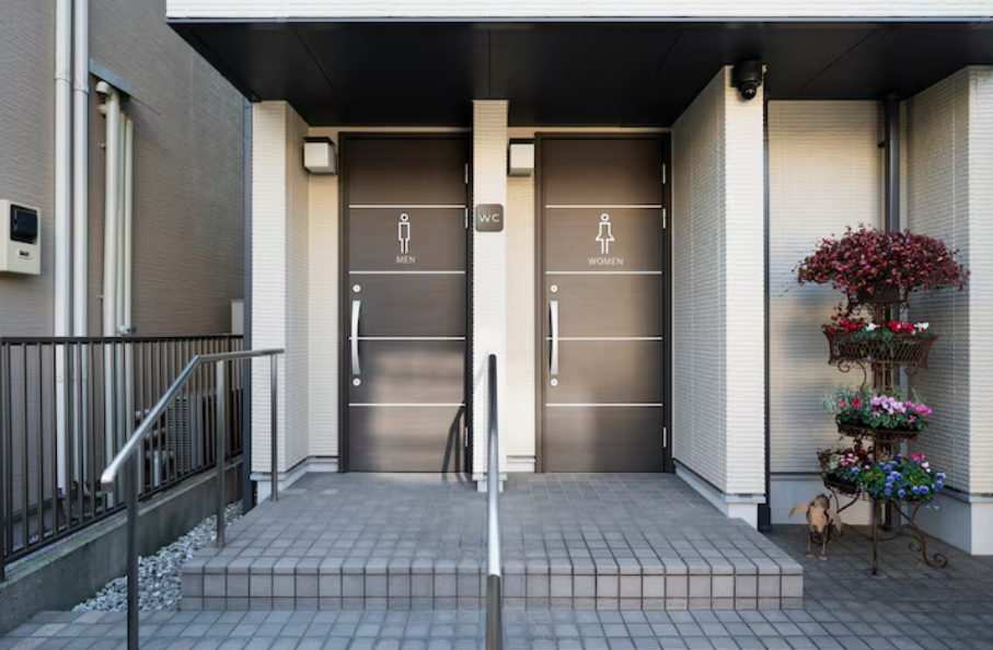 Fingerprint Aluminium Doors: 20 Common Questions Answered (2026)