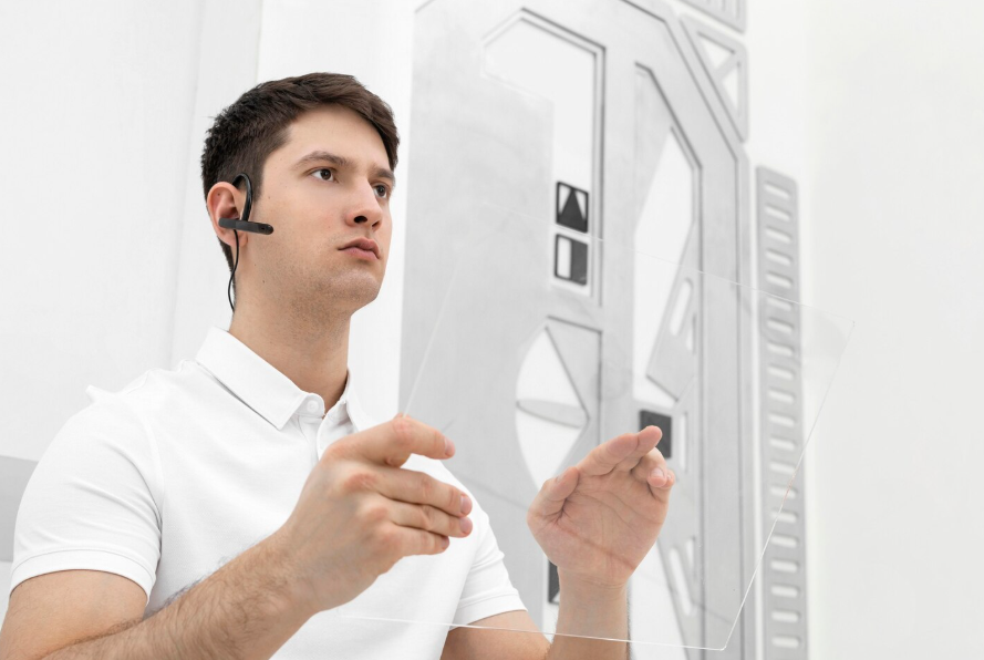 How Secure Are Biometric Aluminium Doors