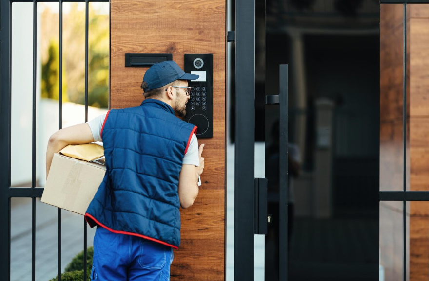Fingerprint Aluminium Doors Explained